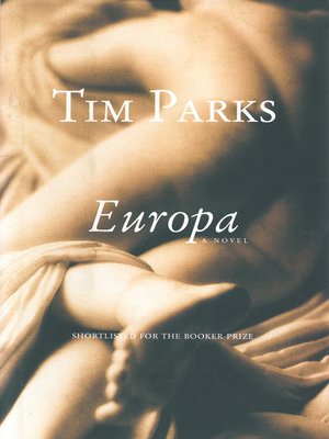 cover image of Europa